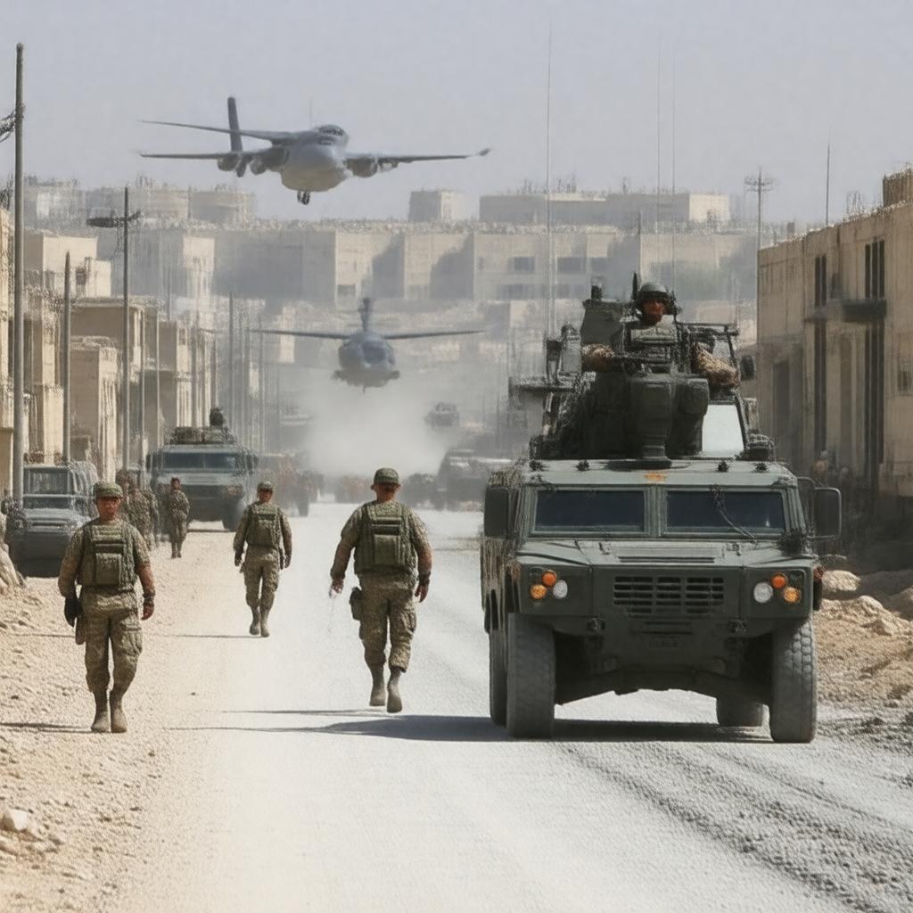 Operation Telic